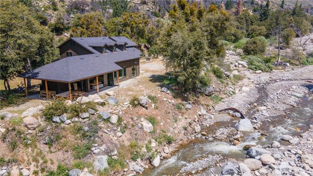 38948 7 Oaks, Angelus Oaks, CA 92305