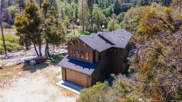 38948 7 Oaks, Angelus Oaks, CA 92305