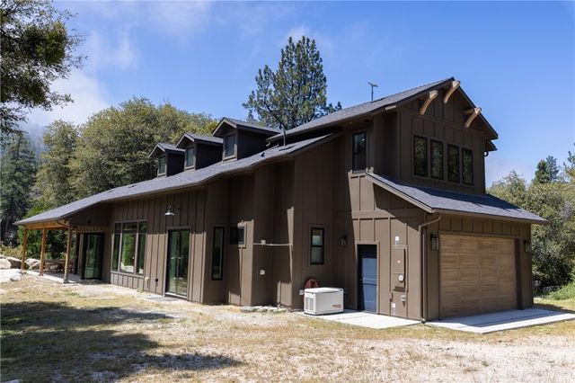 38948 7 Oaks, Angelus Oaks, CA 92305