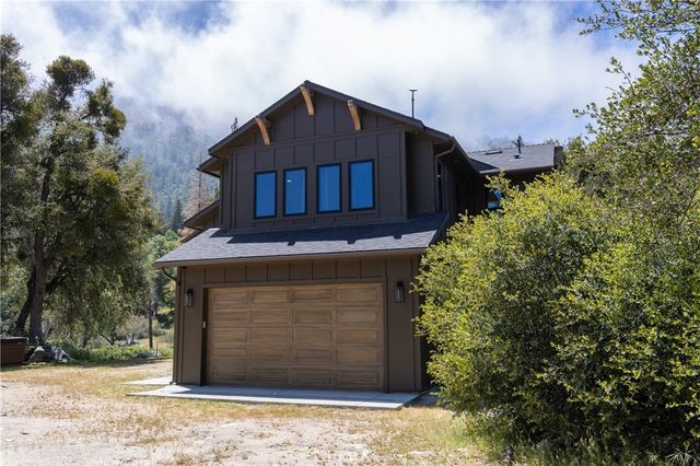 38948 7 Oaks, Angelus Oaks, CA 92305