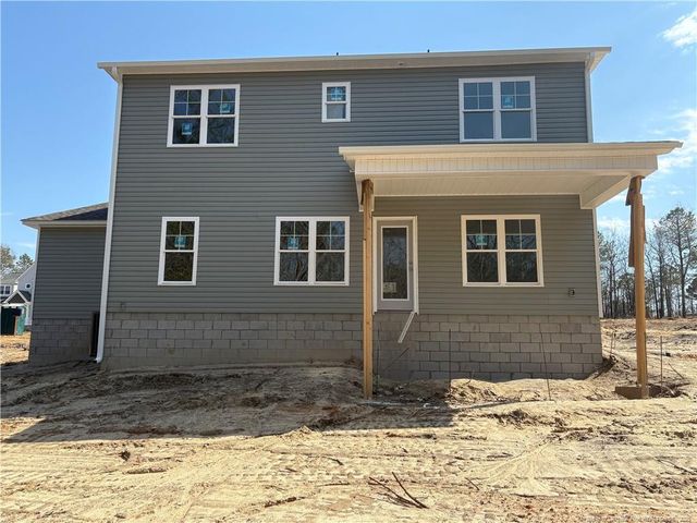 279 Travelers Way, Lillington, NC 27546