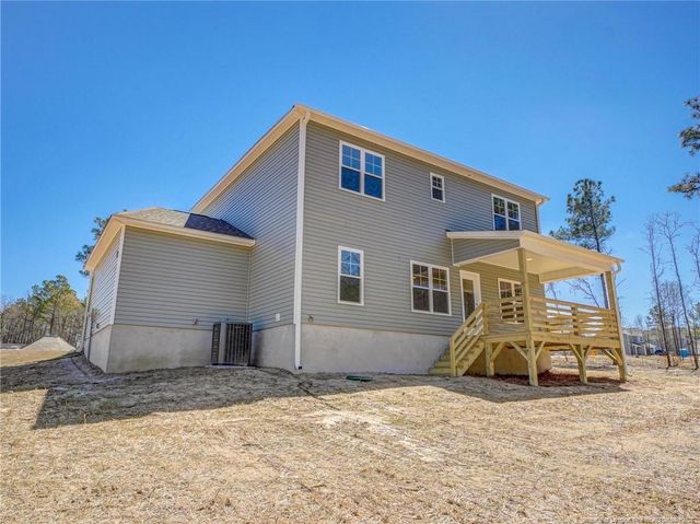 279 Travelers Way, Lillington, NC 27546