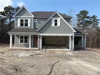 279 Travelers Way, Lillington, NC 27546
