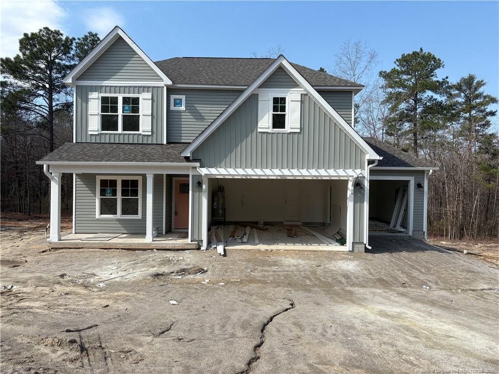 279 Travelers Way, Lillington, NC 27546