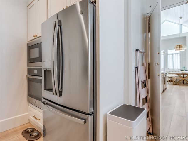 120 Lower Green Way, Carlton Landing, OK 74432