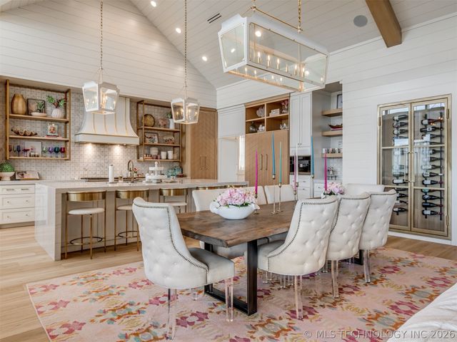 120 Lower Green Way, Carlton Landing, OK 74432