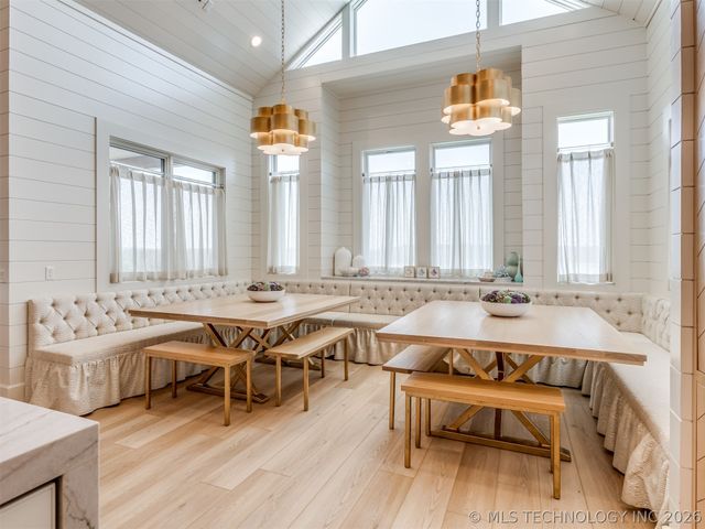 120 Lower Green Way, Carlton Landing, OK 74432