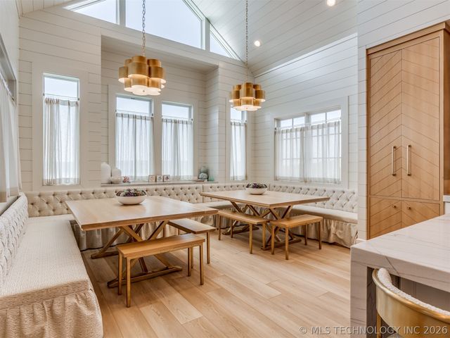 120 Lower Green Way, Carlton Landing, OK 74432