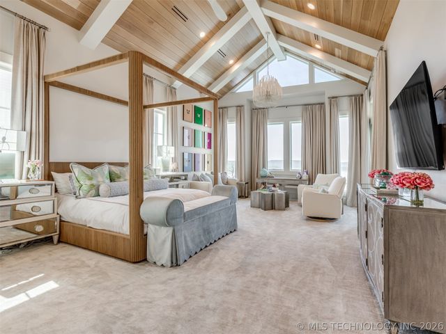 120 Lower Green Way, Carlton Landing, OK 74432