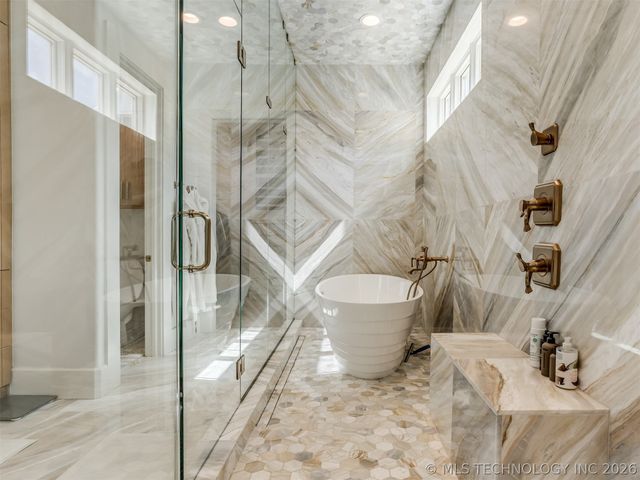 120 Lower Green Way, Carlton Landing, OK 74432