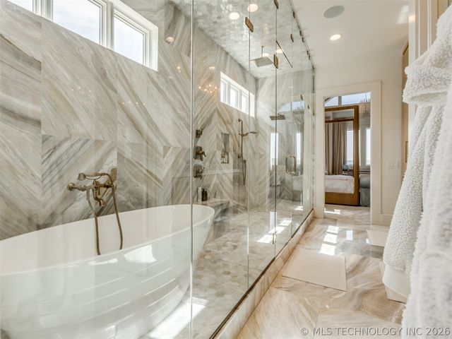 120 Lower Green Way, Carlton Landing, OK 74432