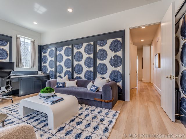 120 Lower Green Way, Carlton Landing, OK 74432