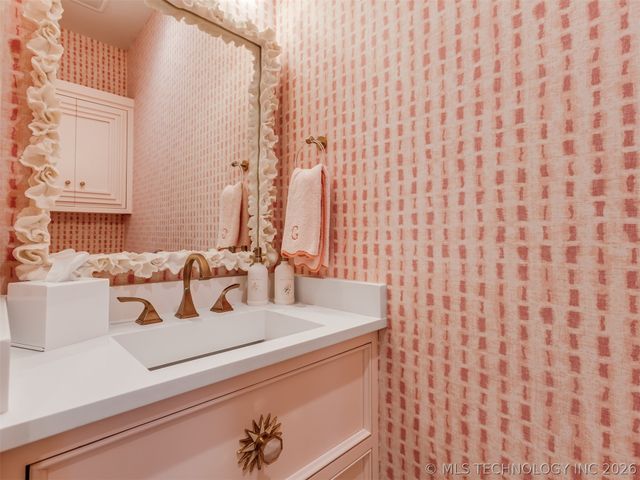 120 Lower Green Way, Carlton Landing, OK 74432