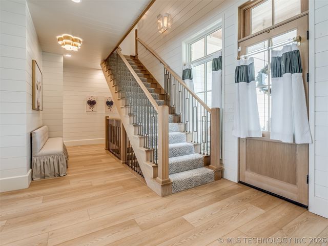 120 Lower Green Way, Carlton Landing, OK 74432