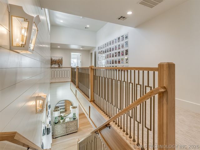 120 Lower Green Way, Carlton Landing, OK 74432