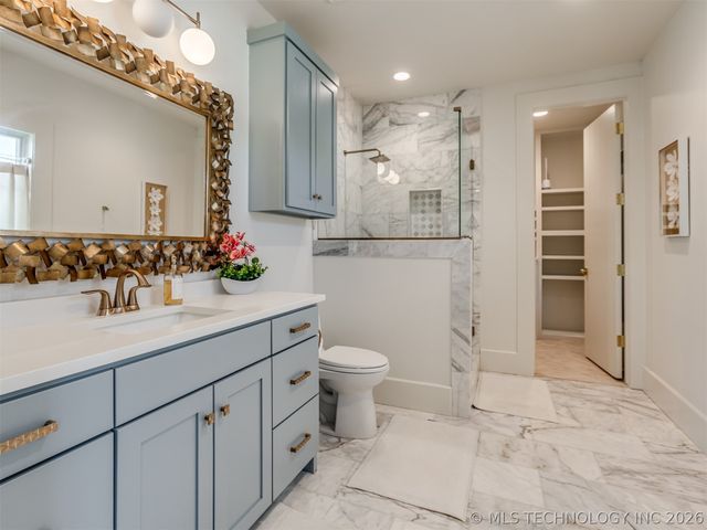 120 Lower Green Way, Carlton Landing, OK 74432