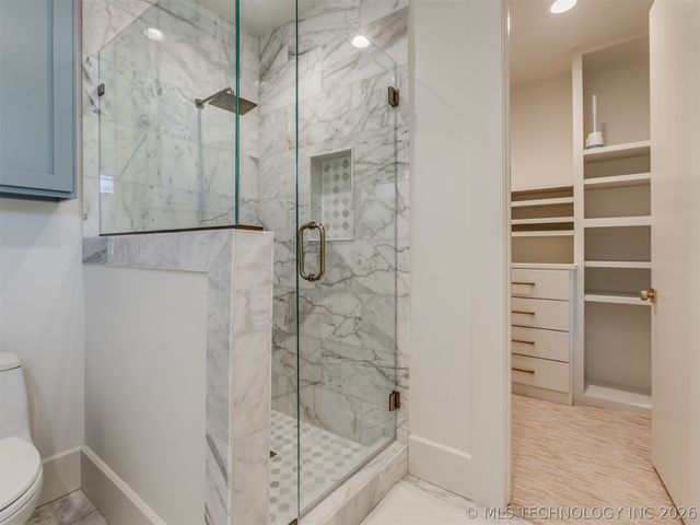 120 Lower Green Way, Carlton Landing, OK 74432