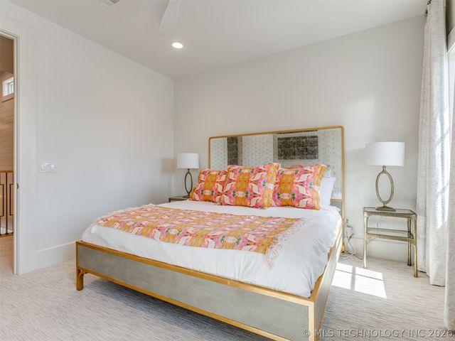 120 Lower Green Way, Carlton Landing, OK 74432