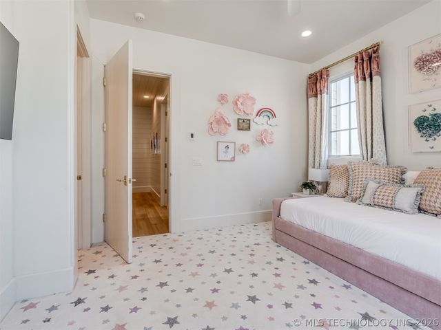 120 Lower Green Way, Carlton Landing, OK 74432