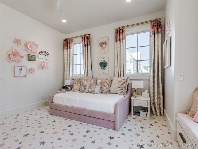 120 Lower Green Way, Carlton Landing, OK 74432