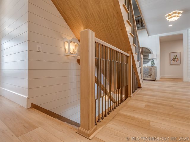 120 Lower Green Way, Carlton Landing, OK 74432