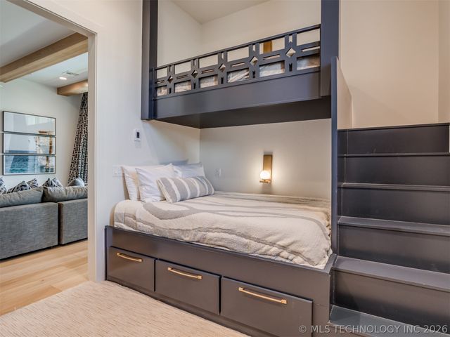 120 Lower Green Way, Carlton Landing, OK 74432