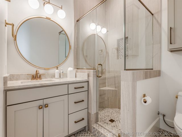 120 Lower Green Way, Carlton Landing, OK 74432