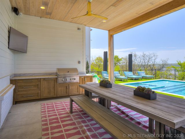 120 Lower Green Way, Carlton Landing, OK 74432