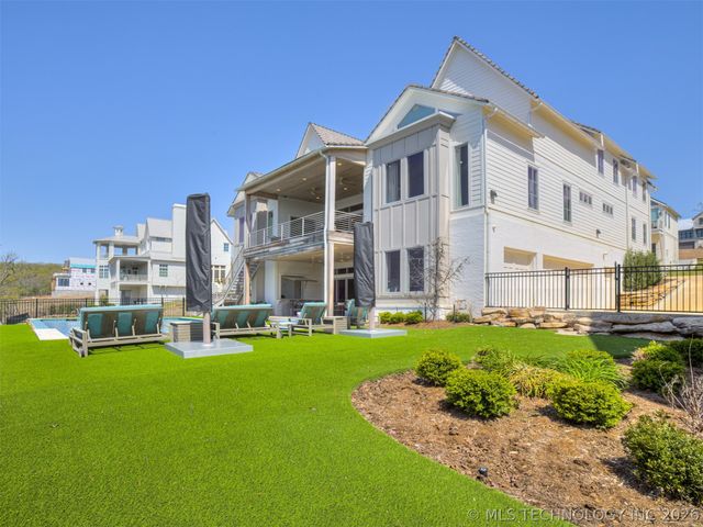 120 Lower Green Way, Carlton Landing, OK 74432