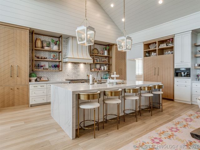 120 Lower Green Way, Carlton Landing, OK 74432