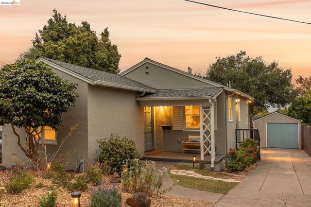 2533 Rampart St, Oakland, CA 94602