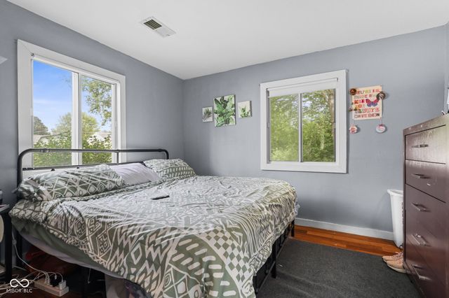 950 Edgewood Drive, Mooresville, IN 46158