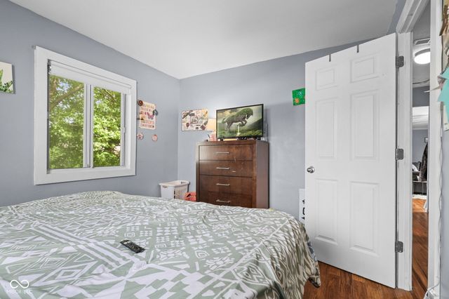 950 Edgewood Drive, Mooresville, IN 46158