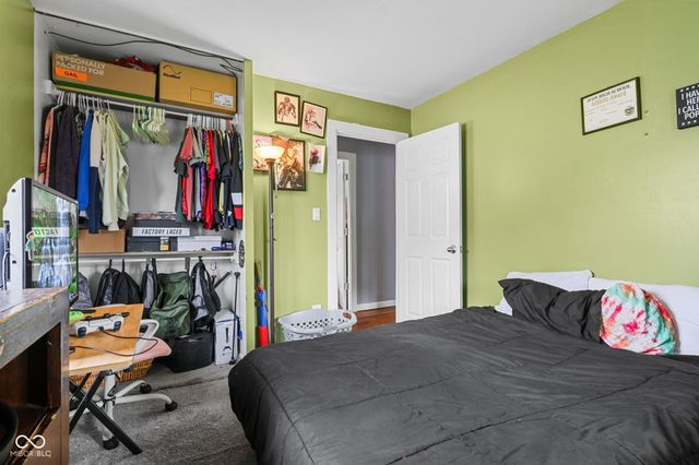 950 Edgewood Drive, Mooresville, IN 46158