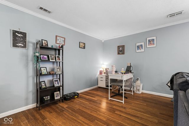950 Edgewood Drive, Mooresville, IN 46158