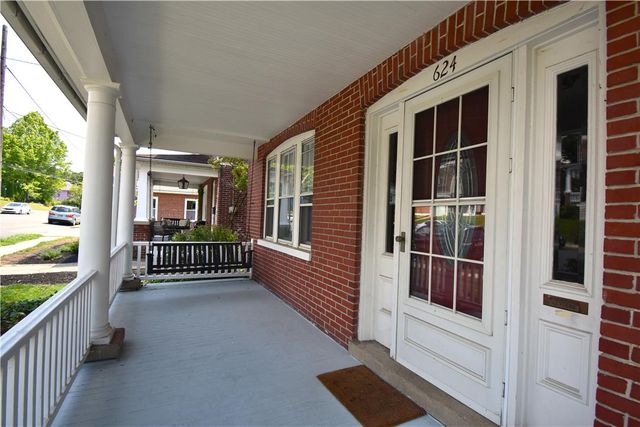 624 Chestnut Terrace, Easton, PA 18042