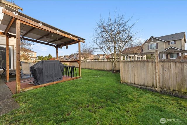 5847 66th Avenue SE, Olympia, WA 98513