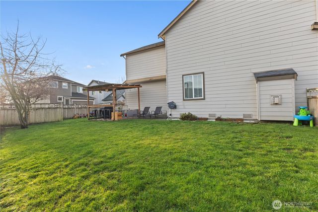 5847 66th Avenue SE, Olympia, WA 98513