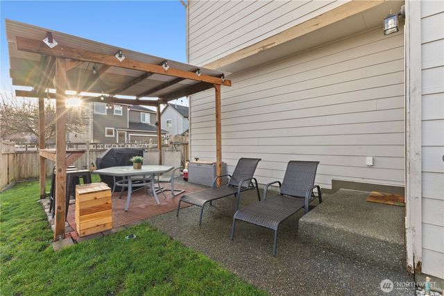 5847 66th Avenue SE, Olympia, WA 98513