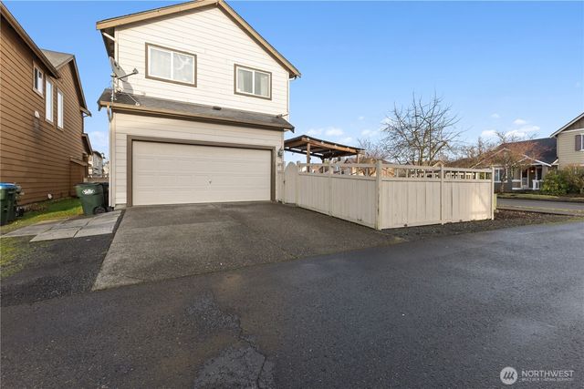 5847 66th Avenue SE, Olympia, WA 98513