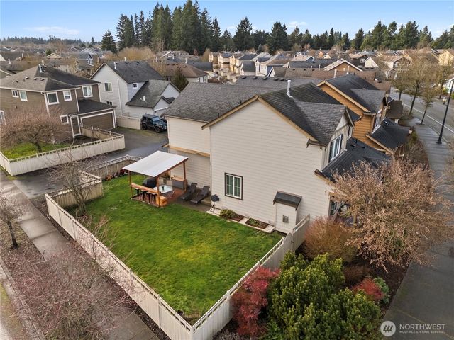 5847 66th Avenue SE, Olympia, WA 98513