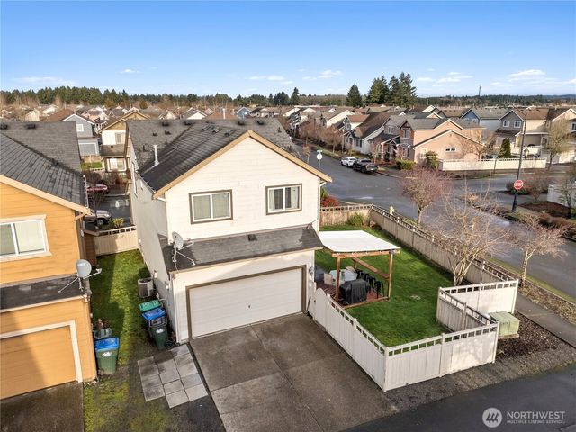 5847 66th Avenue SE, Olympia, WA 98513