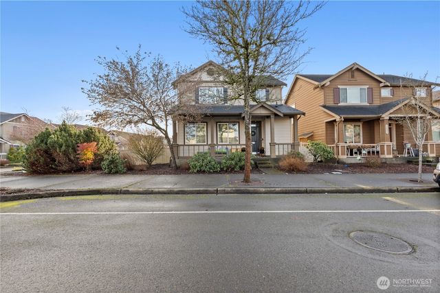 5847 66th Avenue SE, Olympia, WA 98513