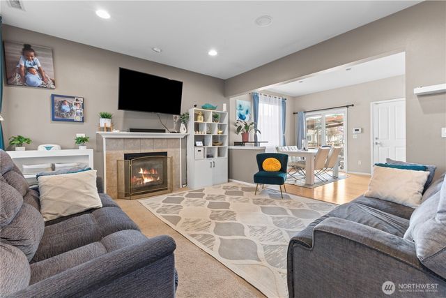 5847 66th Avenue SE, Olympia, WA 98513