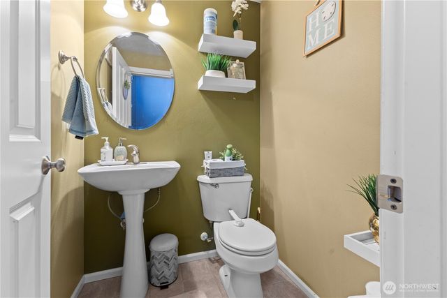 5847 66th Avenue SE, Olympia, WA 98513