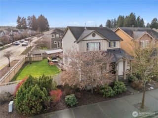5847 66th Avenue SE, Olympia, WA 98513