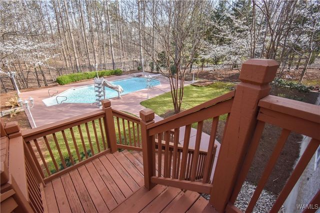 3621 Oak Glen, Tuscaloosa, AL 35406