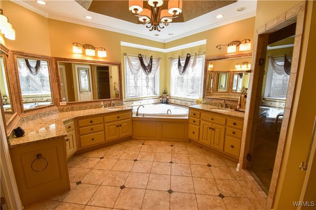 3621 Oak Glen, Tuscaloosa, AL 35406