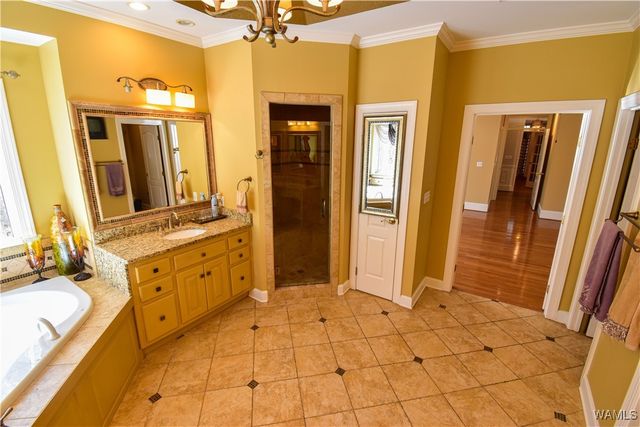 3621 Oak Glen, Tuscaloosa, AL 35406