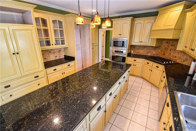 3621 Oak Glen, Tuscaloosa, AL 35406